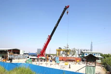 Bộ KH&ĐT sẽ tăng cường giám sát, kiểm tra để đảm bảo nguồn vốn đầu tư của Nhà nước được sử dụng hiệu quả. Ảnh: Lê Tiên
