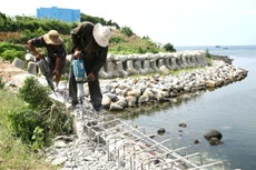 Các địa phương cần xác định rõ mục tiêu, thứ tự dự án ưu tiên trong kế hoạch đầu tư công năm 2020. Ảnh: Lê Tiên