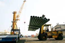 Các thị trường nhập khẩu khi phát hiện hành vi gian lận có xu hướng áp mức thuế phòng vệ cho hàng hóa tương tự của cả quốc gia, ảnh hưởng rất lớn tới ngành hàng. Ảnh: Gia Khoa