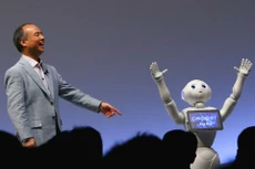 Những thương vụ đầu tư lớn trong lĩnh vực công nghệ của SoftBank