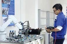 Trung tâm Đổi mới sáng tạo quốc gia phải là nơi tập hợp các nhà nghiên cứu hàng đầu về đổi mới sáng tạo. Ảnh: Minh Khuê