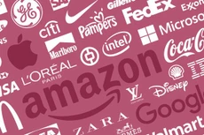 Top 100 thương hiệu giá trị nhất thế giới năm 2019