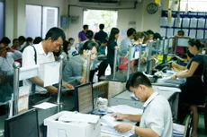 Năm 2019 sẽ tiếp tục bãi bỏ, đơn giản hóa các quy định về điều kiện kinh doanh. Ảnh: Lê Tiên