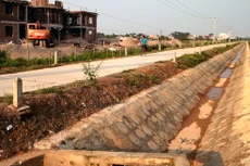 Năm 2018, Bộ NN&PTNT và các đơn vị trực thuộc thực hiện lựa chọn nhà thầu 1.745 gói thầu với tổng giá gói thầu là 18.558 tỷ đồng. Ảnh: Nhã Chi