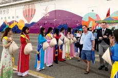 Với sức mạnh kinh tế và vị thế dần được nâng cao, Việt Nam ngày càng vững vàng trên con đường hội nhập