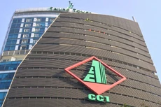 Từ tháng 6/2017 đến nay, Tổng công ty Xây dựng số 1 đã trúng 6 gói thầu xây dựng bệnh viện với tổng giá trị hơn 3.000 tỷ đồng. Ảnh: Phạm Duy