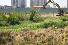 Trên thực tế, đã có tình trạng là giá trị công trình BT và quỹ đất được giao chưa ngang giá