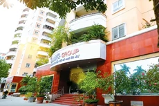 Tập đoàn Danko “lấn sân” đầu tư dự án nhà ở gần 1.300 tỷ