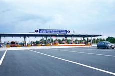 Theo nhiều nhà đầu tư BOT, việc triển khai ETC hiện nay chưa tính đến rủi ro của doanh nghiệp dự án/nhà đầu tư BOT. Ảnh: Lê Tiên