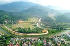 Bộ KH&ĐT nhận được đề xuất bổ sung kế hoạch đầu tư vốn nước ngoài năm 2019 của 3 bộ, ngành và 23 địa phương với tổng số vốn là 4.791,995 tỷ đồng. Ảnh: Lê Tiên