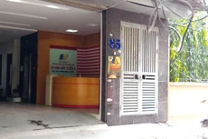 Công ty CP Tập đoàn quốc tế Đông Á cho rằng Chủ đầu tư không thực hiện đúng cam kết trong hợp đồng thi công xây dựng