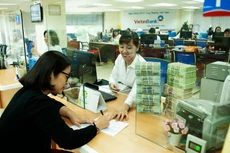 VietinBank đang cho Đạm Hà Bắc vay số tiền lên tới 3.678 tỷ đồng. Ảnh: Hoàng An