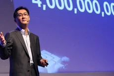 Những tỷ phú giàu nhất Trung Quốc