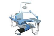 Nhà thầu cho rằng thiết bị máy nha trong HSMT là hàng hóa thông thường trên thị trường, còn chủ đầu tư thì khẳng định đó là hàng hóa đặc thù. Ảnh: Tường Lâm