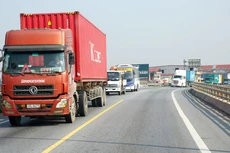 Đề xuất bãi bỏ kinh doanh dịch vụ logistics khỏi Danh mục ngành, nghề đầu tư kinh doanh có điều kiện. Ảnh: Lê Tiên