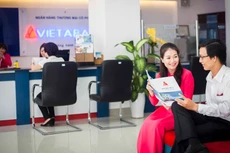 VietABank hiện là chủ nợ lớn nhất của Generalexim. Ảnh: Minh Dũng