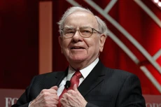 Bạn có thể mua được những gì chỉ với 1 cổ phiếu Berkshire Hathaway?