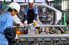 Chấp nhận ganh đua trong cuộc chơi toàn cầu