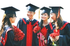 Đặt niềm tin vào thế hệ nhân tài trẻ