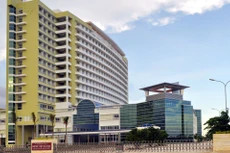 Dự án Đầu tư xây dựng Bệnh viện đa khoa tại Phường 11, TP. Vũng Tàu có diện tích sử dụng đất là 40.000 m2. Ảnh minh họa: Phú An