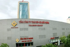 Tổng công ty Thái Sơn (thuộc Bộ Quốc phòng) chưa làm đúng vai trò chủ sở hữu vốn nhà nước tại Công ty CP Phát triển đầu tư Thái Sơn. Ảnh: Tiên Giang