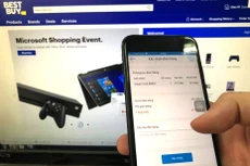 Lỗ hổng bảo mật có thể tồn tại ở nhiều doanh nghiệp trung gian thanh toán tại Việt Nam và tiềm ẩn nguy cơ cao bị hack tài khoản trộm cắp dữ liệu. Ảnh: Nhã Chi