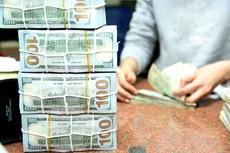 Tỷ giá USD/VND biến động không đáng kể từ đầu năm đến nay. Ảnh: Lê Tiên