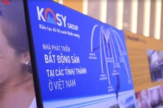 Số dư tiền tại thời điểm cuối quý II/2019 của Công ty CP KOSY chỉ còn 14,79 tỷ đồng, giảm mạnh so với con số 154 tỷ đồng đầu năm