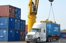 Nhiêu lô hàng nguyên liệu thủy sản nhập khẩu bị ách tắc vì Thông tư 36/2018/TT-BNNPTNT của Bộ Nông nghiệp và Phát triển nông thôn. Ảnh minh họa: Khắc Giới