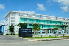 Nếu thương vụ chào mua 28,3 triệu cổ phiếu Dược Hậu Giang thành công, Taisho sẽ nâng tỷ lệ sở hữu tại Dược Hậu Giang lên tỷ lệ chi phối 56,68%. Ảnh: Hoa Liên