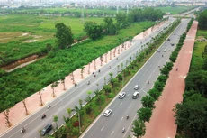 Các địa phương gần như đã dừng việc thanh toán cho dự án BT dù hợp đồng đã ký kết, thậm chí đã thi công xong công trình BT trước ngày 1/1/2018. Ảnh: Lê Tiên