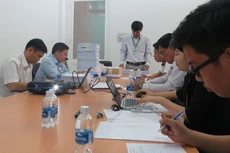 Gói thầu số 27 thuộc Dự án Nâng cấp hệ thống thủy lợi kênh Đông Củ Chi phải tổ chức đấu thầu lại sau khi giải quyết kiến nghị của nhà thầu