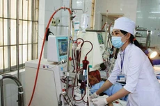 Điểm tin kế hoạch lựa chọn nhà thầu một số gói thầu lớn ngày 12/08