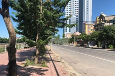 Công ty CP Dược - Vật tư y tế Nghệ An sở hữu khu đất 15.468 m2 tại đường Nguyễn Sỹ Sách, TP. Vinh, Nghệ An