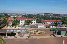 Công ty CP Bất động sản Hano-vid là nhà đầu tư duy nhất vượt qua sơ tuyển tại Dự án Khu dân cư tổ 3, phường Nghĩa Phú, thị xã Gia Nghĩa, tỉnh Đắk Nông