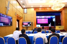 Nghiên cứu, học tập nội dung cuốn sách của Tổng Bí thư Nguyễn Phú Trọng về đấu tranh phòng chống tham nhũng, tiêu cực