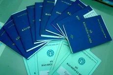 Năm 2023, tổng số thu quỹ bảo hiểm xã hội dự kiến đạt gần 370 nghìn tỷ đồng