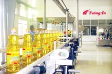 Dầu thực vật Tường An đặt chỉ tiêu lãi trước thuế tăng 51%