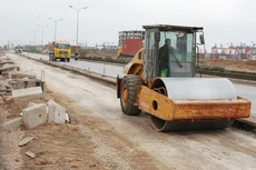 Minh bạch quy trình đấu thầu giúp lựa chọn được nhà thầu, nhà đầu tư có năng lực, nâng cao chất lượng công trình, dự án. Ảnh: Gia Khoa