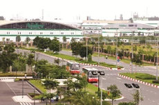 Gần 10 tỷ USD đã được đầu tư vào 3 khu công nghệ cao