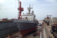 Ban hành định mức kinh tế - kỹ thuật vận hành, bảo dưỡng tàu biển