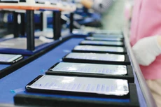 Tăng trưởng xuất khẩu thời gian qua chủ yếu thuộc về các nhóm ngành do DN FDI chi phối như điện thoại, máy tính và máy móc thiết bị khác