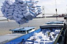 Việt Nam và Bangladesh phấn đấu tăng gấp đôi kim ngạch thương mại song phương