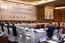 Điểm lại 4 năm liên tiếp thực hiện Nghị quyết 19, với sự góp sức của báo chí, môi trường kinh doanh của Việt Nam đã có sự khác biệt