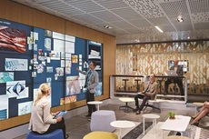 Trí tuệ nhân tạo vào công sở