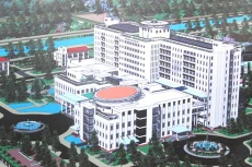 Nhân Bình - Xuyên Việt trúng sát giá gói thầu xây lắp tại Đồng Tháp