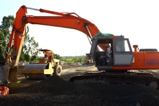 Điểm tin kế hoạch lựa chọn nhà thầu một số gói thầu lớn ngày 17-19/08