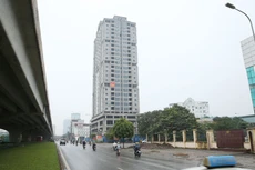 Dự án Xây dựng nhà ở cán bộ Báo Công an nhân dân: Vì sao chậm gần 6 năm mà chưa xong?