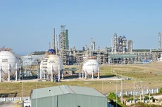 BSR đang thực hiện Dự án Nâng cấp, mở rộng Nhà máy Lọc dầu Dung Quất thêm 30% công suất so với hiện tại