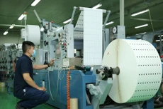 Cạnh tranh về nguồn ngân lực chất lượng cao đang diễn ra rất khốc liệt. Ảnh: Lê Tiên